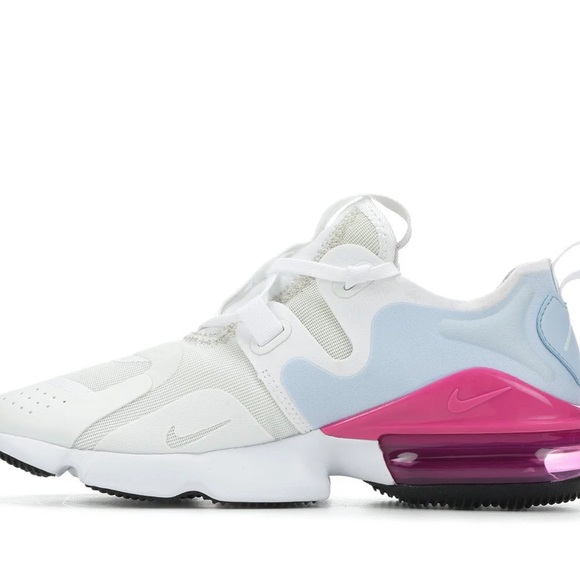 NWT NIKE AIR MAX INFINITY size 7 - Picture 3 of 7